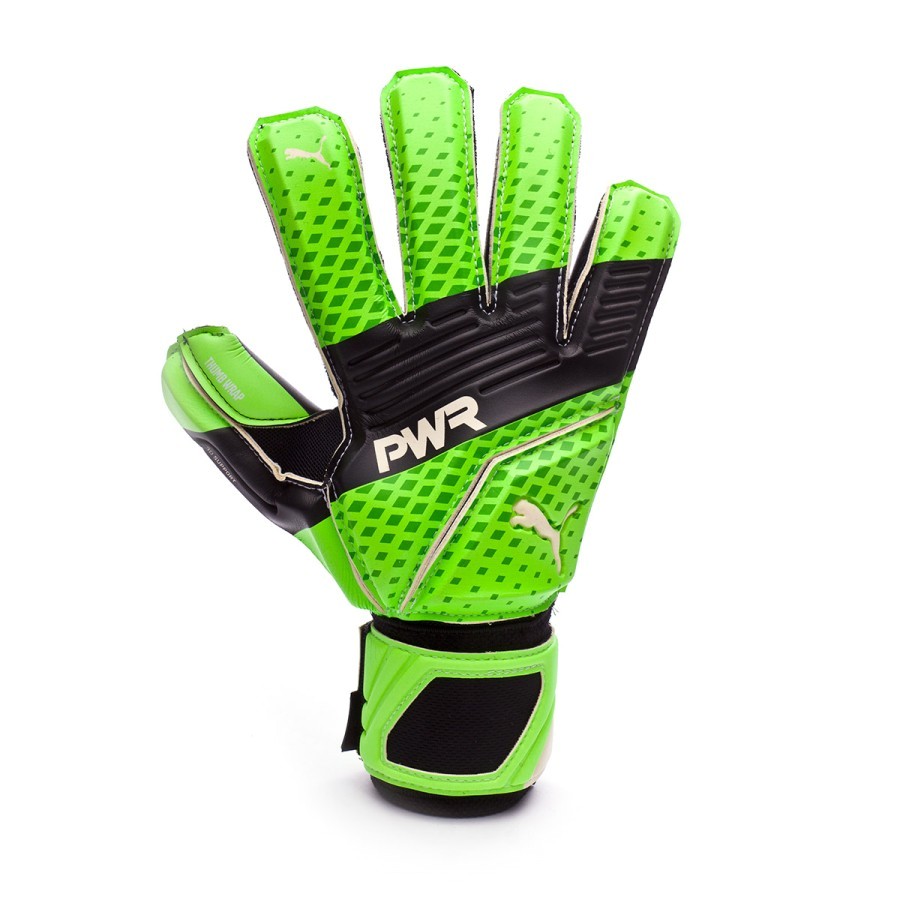ПЕРЧАТКИ ВР. PUMA evoPOWER Super 3 (SS17) 04121532 – купить в магазине ...